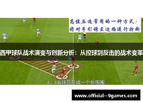 西甲球队战术演变与创新分析：从控球到反击的战术变革