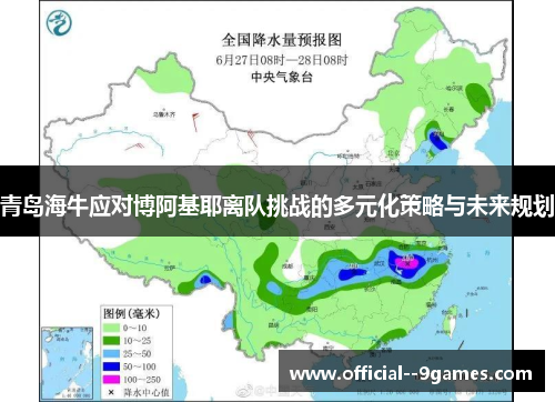 青岛海牛应对博阿基耶离队挑战的多元化策略与未来规划 青岛海牛应对博阿基耶离队挑战的多元化策略与未来规划