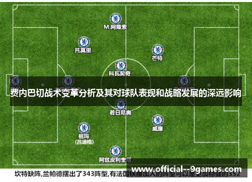 费内巴切战术变革分析及其对球队表现和战略发展的深远影响
